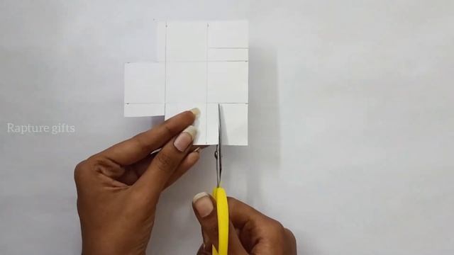 DIY Photo Ladder Box🎁 | Mini Photo Pull Out Box for birthday❤️| Photo Box Ideas | @dhanurapturegift смотреть онлайн