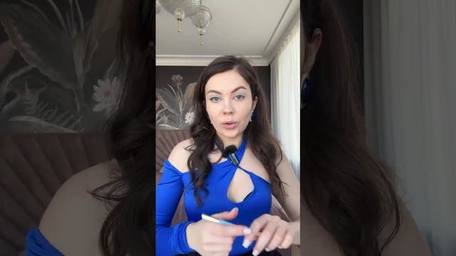 ТРЕНДОВЫЙ МАКИЯЖ ВЕСНЫ