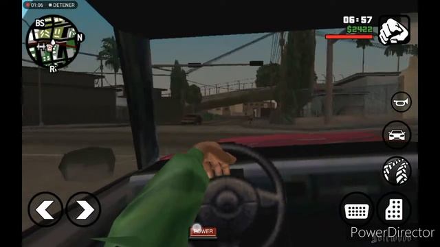 Como descargar mod primera persona mejorado para gta sa android смотреть онлайн