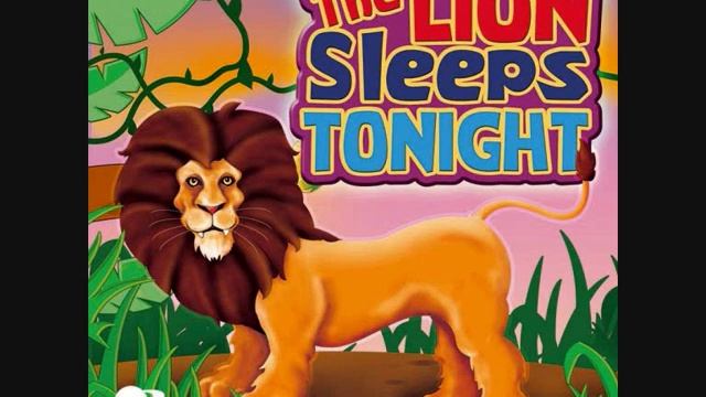 THE LION SLEEPS TONIGHT REGGAE REMIX / SELECTA JEHAN