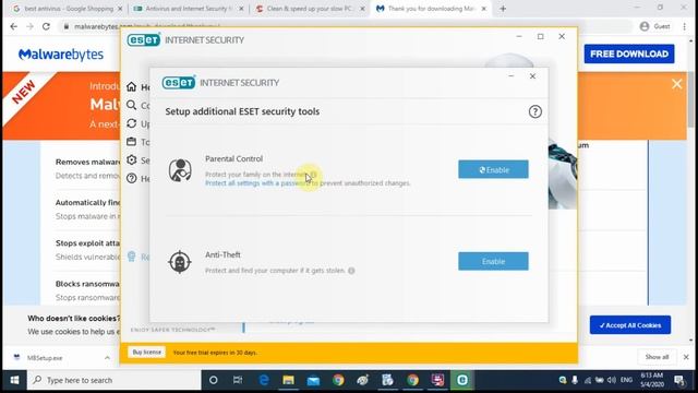 computer security смотреть онлайн