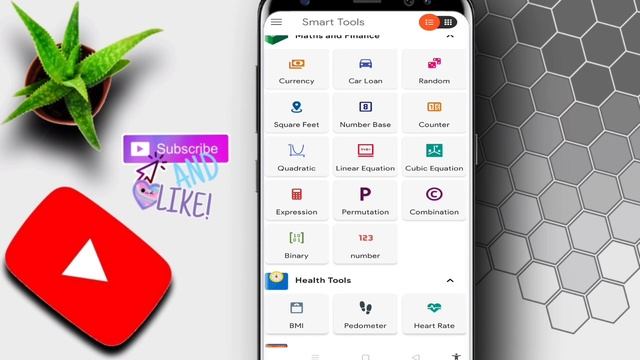 NEW APPS FOR MOBILE CUSTOMIZATION//SMART TOOLS смотреть онлайн