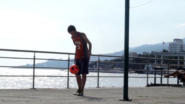 Andr3w - Slavic style 2 смотреть онлайн