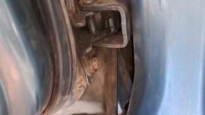 Провисла дверь автомобиля как исправить самому