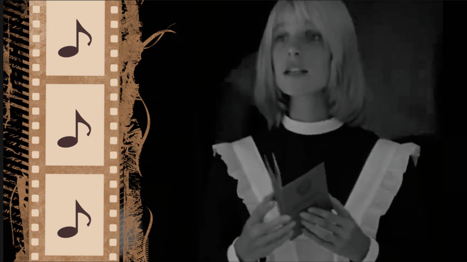 ОДНА ИЗ ЛЮБИМЫХ ПЕСЕН НАШИХ РОДИТЕЛЕЙ @kino.meloman смотреть онлайн