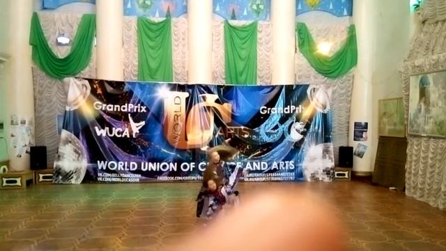 Халиджи. Дуэт. Добровольская Е., Кислинская Е. смотреть онлайн