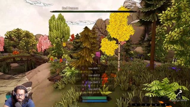 Taddle Quest Demo Gameplay | What A Ride смотреть онлайн