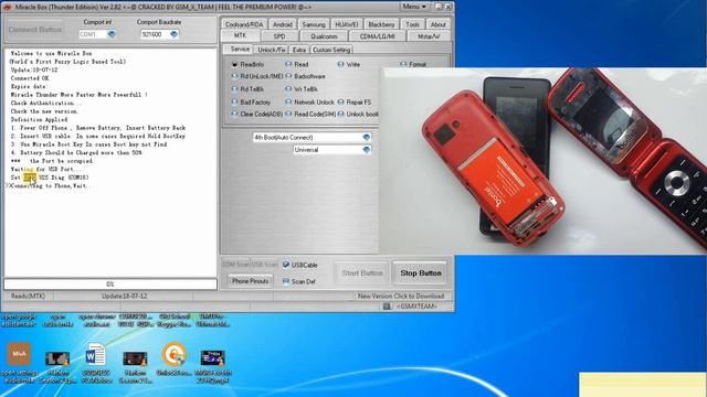 How to identify CPU IC in Chinese or Indian Mobile Phones How to FLASH MediaTeK, SPD, Qualcomm смотреть онлайн