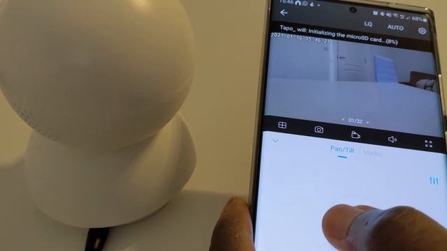 Best low cost security camera -tapo c200 ? смотреть онлайн