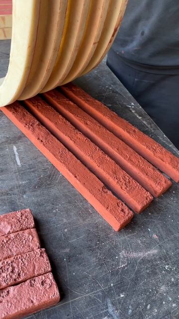 Форма для декоративного кирпича CONA "Ригельный кирпич 50 см" смотреть онлайн