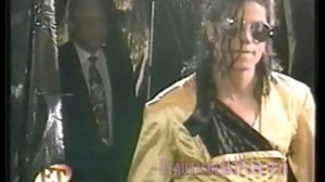 Michael Jackson Is a •**S.E.X.Y MONSTER**•