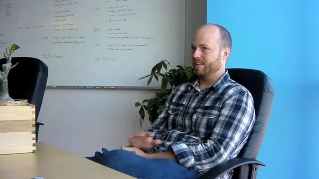 Envy Labs Interview Tony Part 1 смотреть онлайн