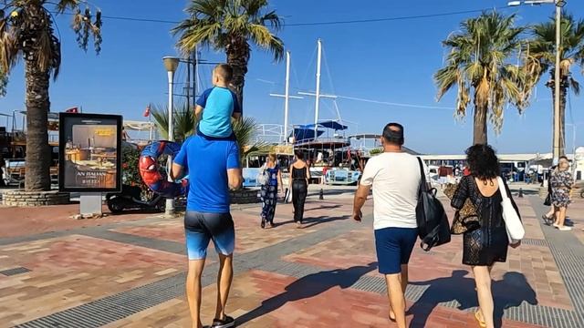 Turkey - Bodrum - Kefaluka Resort 2023