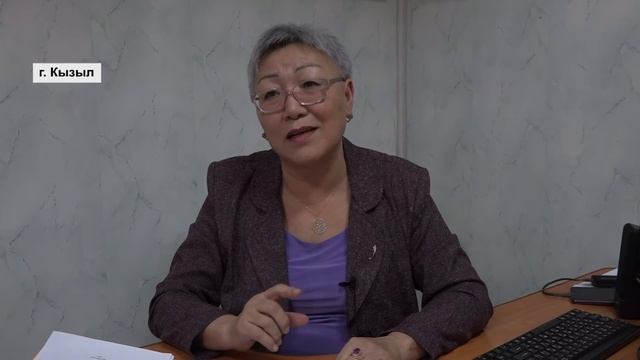 Учителя Тувы объединяются смотреть онлайн
