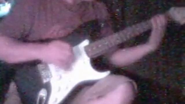 Shuffle Riff смотреть онлайн