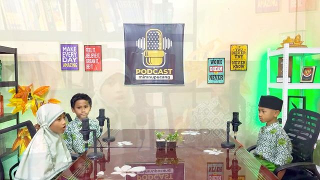 THE USE OF LEISURE TIME | STUDENT'S PODCAST (3 ICP 5) смотреть онлайн