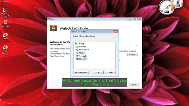 Download Winrar for Windows 7/8/8.1/10(32 bit) смотреть онлайн