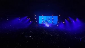 Limp Bizkit Moscow 22.02.2020