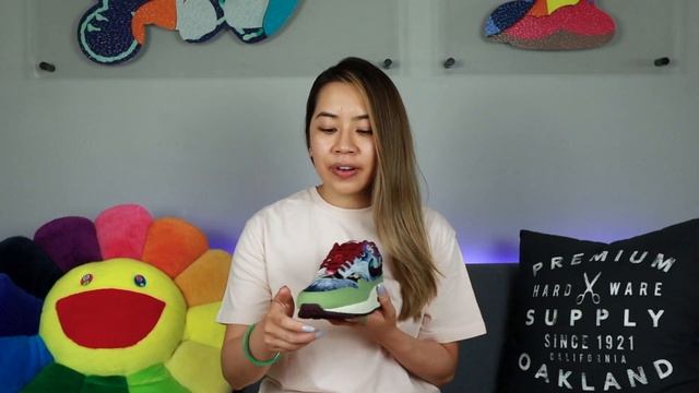 THE YEAR OF THE AIR MAX 1 - NIKE AIR MAX 1 X CONCEPTS 'MELLOW' - REVIEW, ON-FEET LOOK, AND SIZING смотреть онлайн