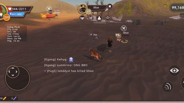 I glitched bison? 🦬 смотреть онлайн