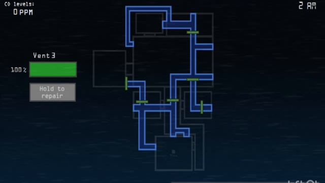 Играю в хоррор