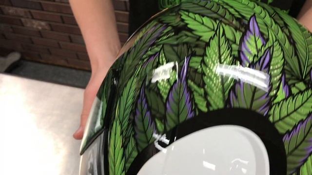 Weekly Spotlight: Icon Airform RiteMind Helmet смотреть онлайн