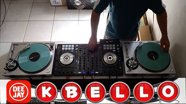Funk Melody & New School Freestyle - Set Mixado FINAL DE ANO DEZ 2017 смотреть онлайн