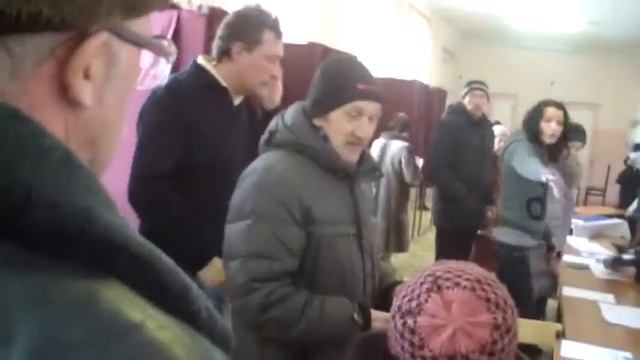 Наблюдателя в Узловой отстраняют от работы смотреть онлайн