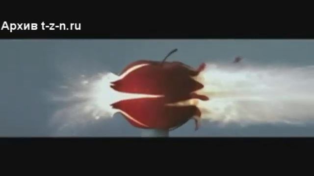Скоростная съёмка гидроудара смотреть онлайн