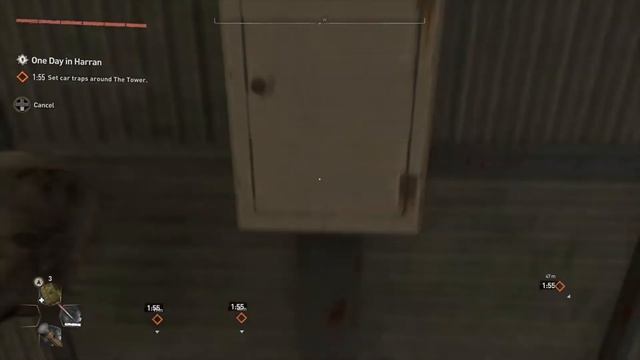 Korek Machete v3 0 Blueprint Location in Dying Light 2 смотреть онлайн