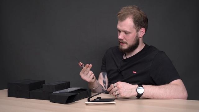 НОЖИ БРЕНДА KANSEPT KNIVES.