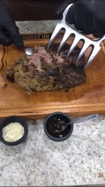 Cupim Canela De Fogo!