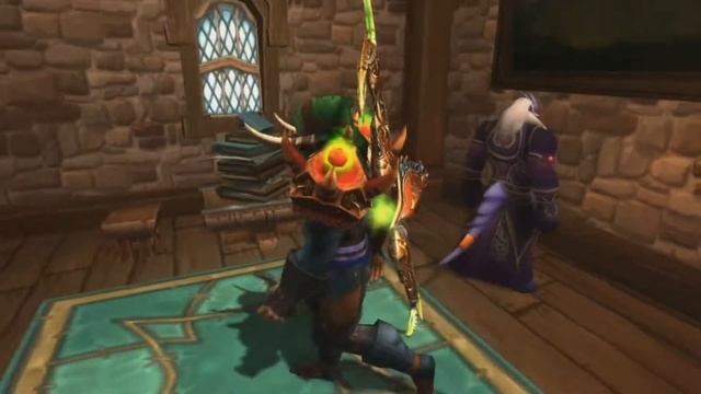 WOD Empier:Моя Инквизиция)!!! смотреть онлайн