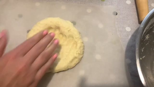 Клубничное наслаждение