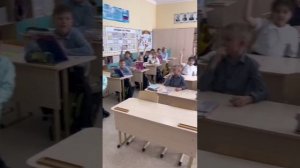 Прикол в школе: есть ДЗ нет ДЗ читай описание!