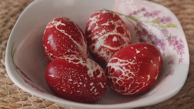 ✅Красим яйца🥚 на Пасху👍 смотреть онлайн