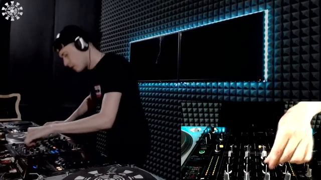 [ Best Drum & Bass ] Ci-energy - 3 YEARS PIRATE STATION online Reactor Radio 10/08/2019 смотреть онлайн