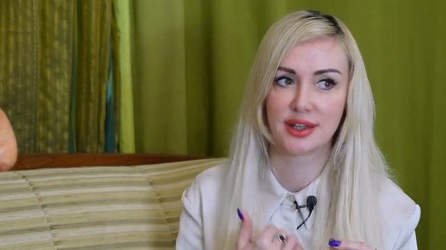 Первые изменения при восстановление связи с Душой. Ольга Астафьева и Сергей Сошников. смотреть онлайн