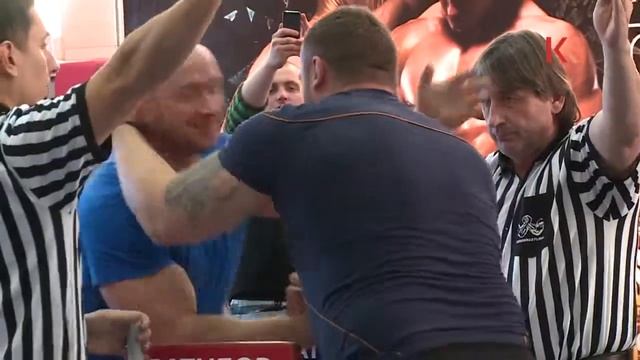 Открытый чемпионат Камчатского края 2014 года по армрестлингу смотреть онлайн