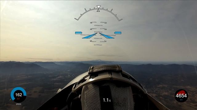 Barrel Roll with Data смотреть онлайн