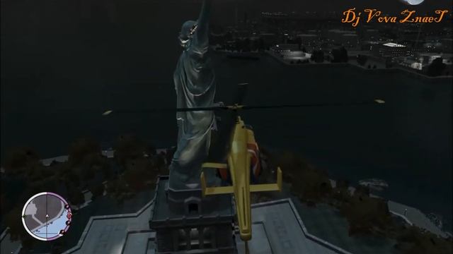 Сердце LIBERTY CITY смотреть онлайн