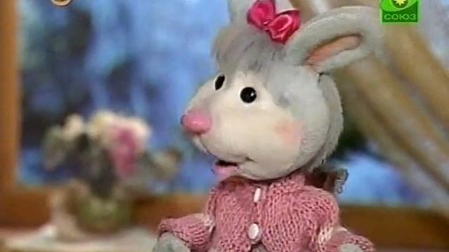 Шишкин лес - 077 - Ленточка для бантика смотреть онлайн