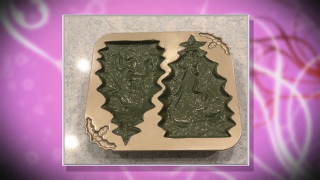 5 Tips For Using Cake Molds | We Heart Cake