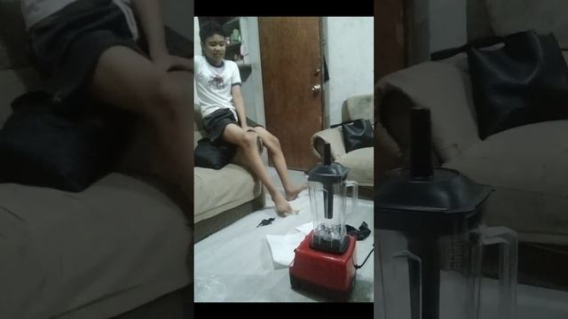 Multifunction Blender Robots From Lazada