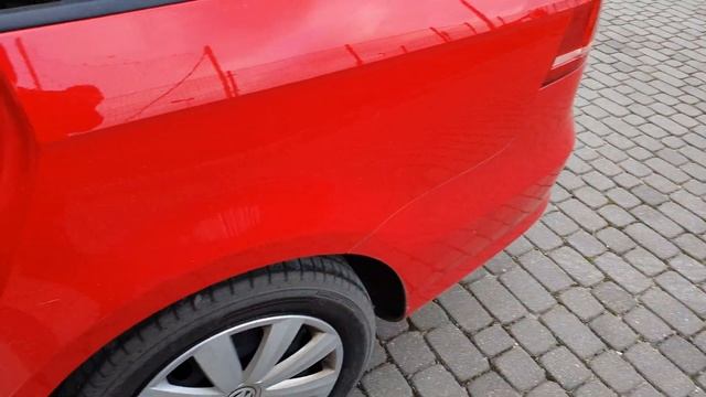 Volkswagen VW Passat B7 2012 1.6 TDi Review смотреть онлайн
