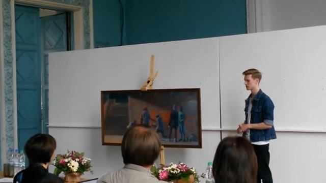 10. Горячев смотреть онлайн