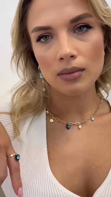 Новая коллекция украшений @moon.soul_ru доступна для заказа смотреть онлайн