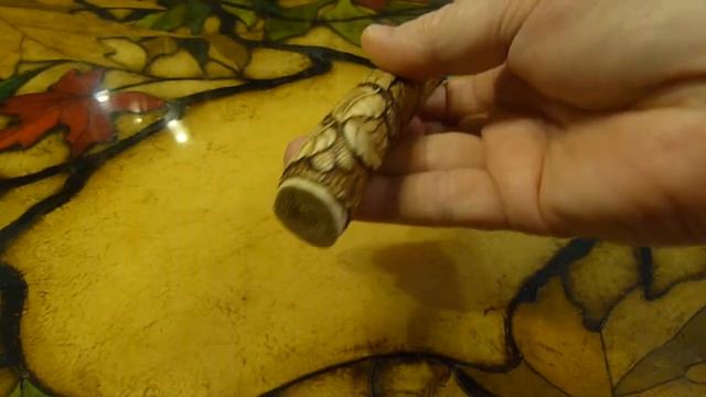 Нож "Берёзка" смотреть онлайн