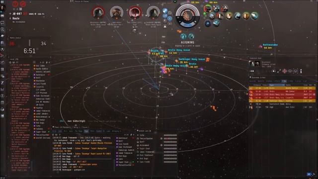 AT XV Round 1: Templis CALSF vs HYDRA RELOADED смотреть онлайн