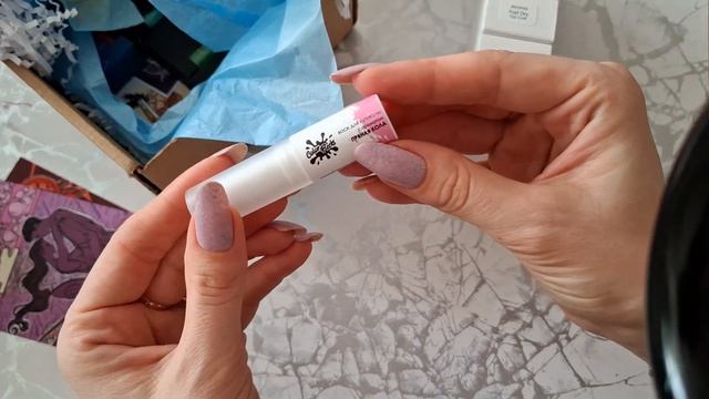 Зачем я это купила? Обзор новинок лаков: Moth, Scriptor, Color Flecks смотреть онлайн